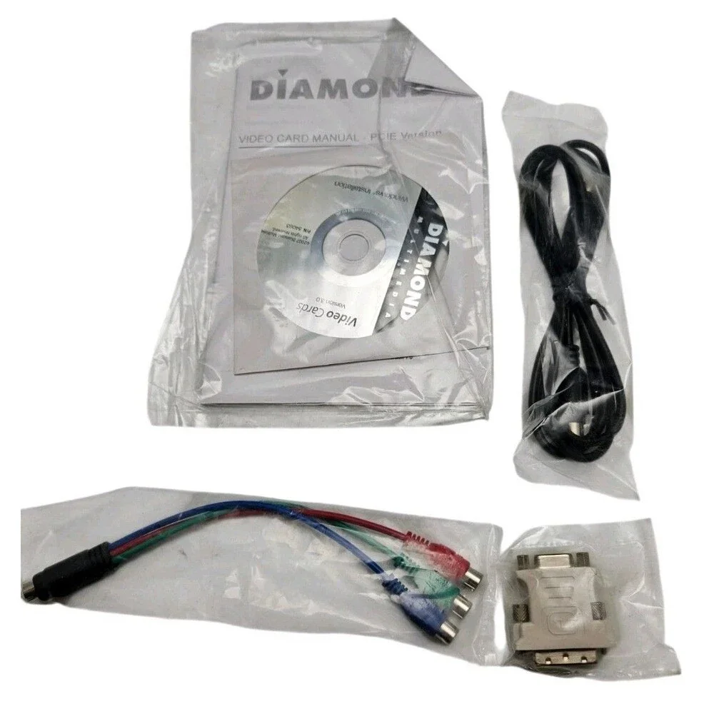 Diamond Multimedia acquired this